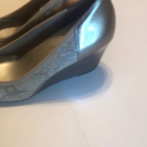 Anne Klein Sport Shoes - Anne Klein sport wedges, size 9 Anne Klein Sport Shoes - Anne Klein sport wedges, size 9